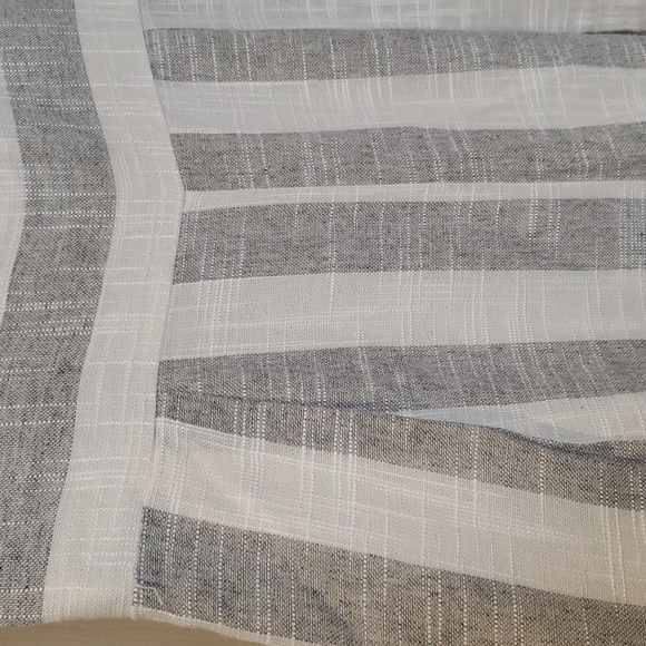 Linen Blend Jumpsuit - Picture 3 of 8